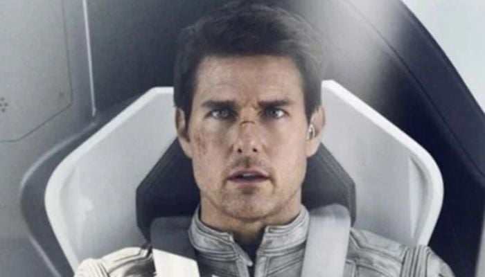 Tom Cruise to perform in Olympics closing ceremony