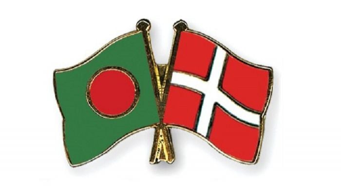 Denmark welcomes Bangladesh’s interim govt