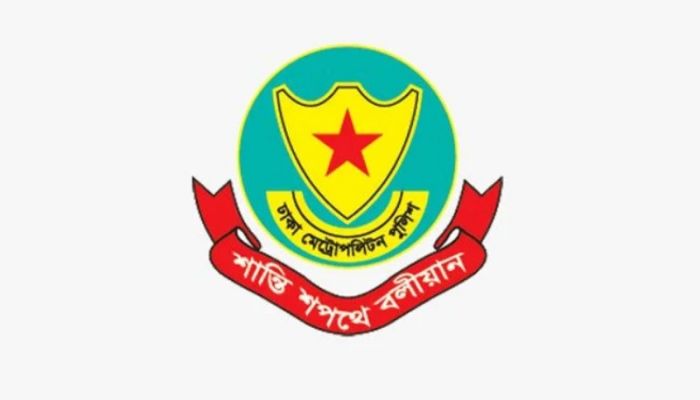 15 police stations in Dhaka get new OCs