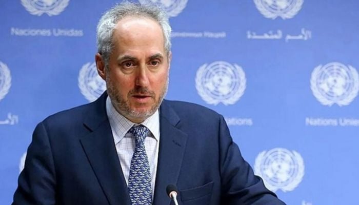 UN calls for accountability for violence, rights violations during student protests
