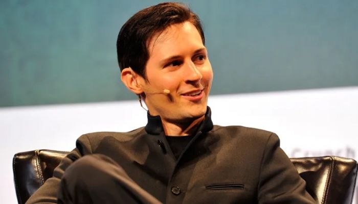 Telegram chief Pavel Durov arrested at French airport