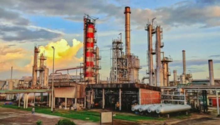 S Alam’s proposal for implementation of ERL Unit-2 cancelled