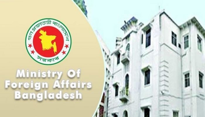 7 Bangladeshi envoys asked to return