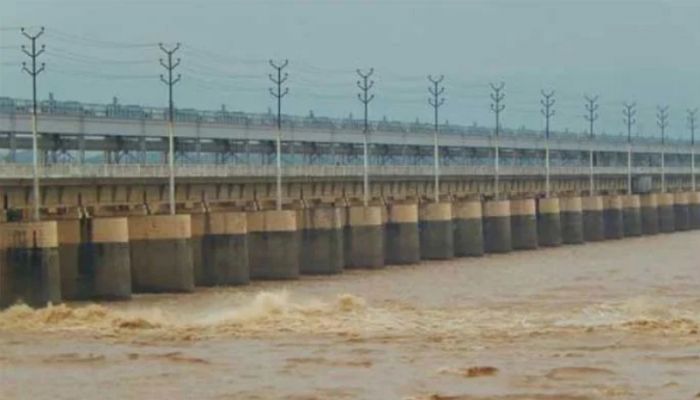 India refutes reports linking Farakka barrage to Bangladesh floods