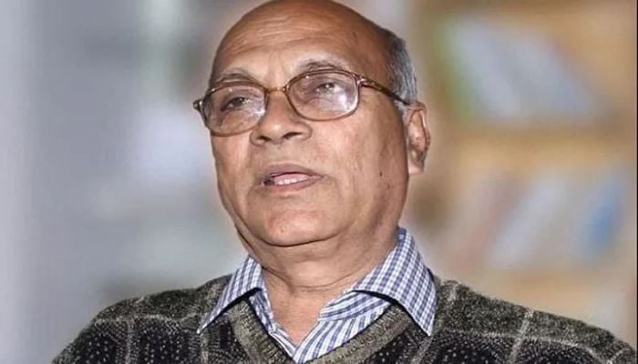 Fake freedom fighters will be punished: Faruk E Azam