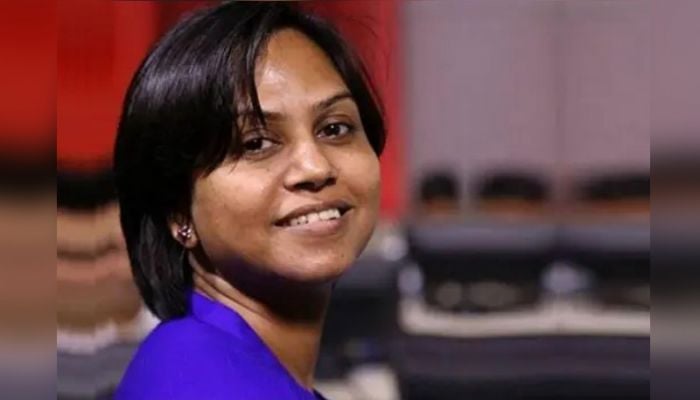 Reporters Without Borders urges fair trial for Farzana Rupa