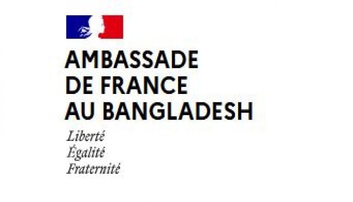 Arafat hiding in embassy is complete lie: French mission