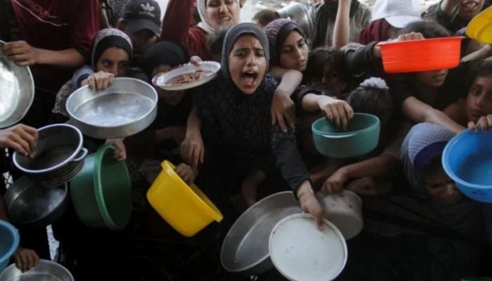 Gaza ceasefire progress is an illusion, says Hamas