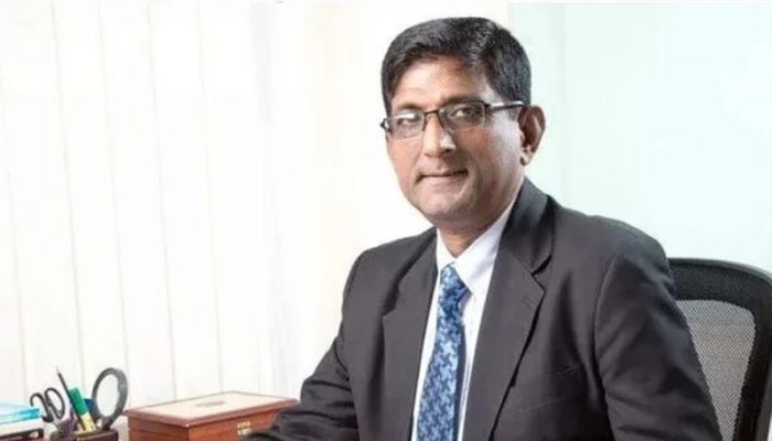 Lt. Gen. (retd) Abdul Hafiz appointed as Special Assistant to CA