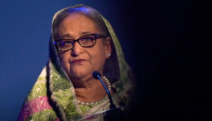World reacts to Sheikh Hasina’s removal from power