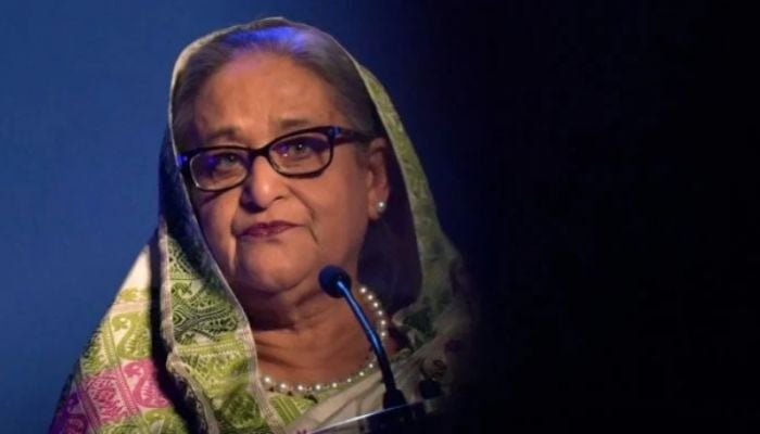 Where will Sheikh Hasina go?