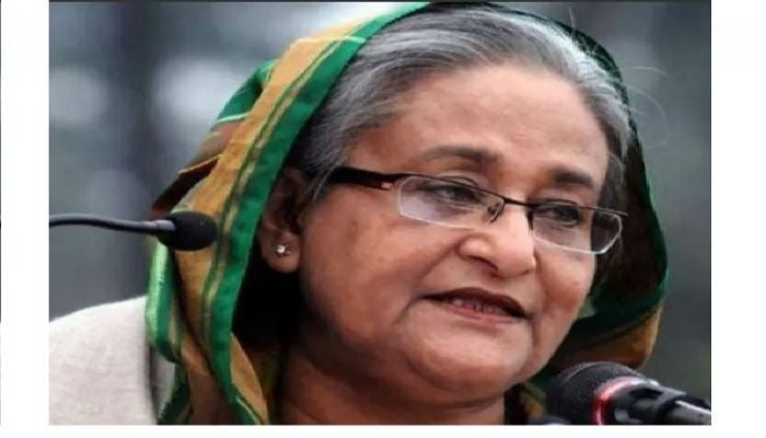 Cases against Sheikh Hasina, Shahriar filed in Rajshahi