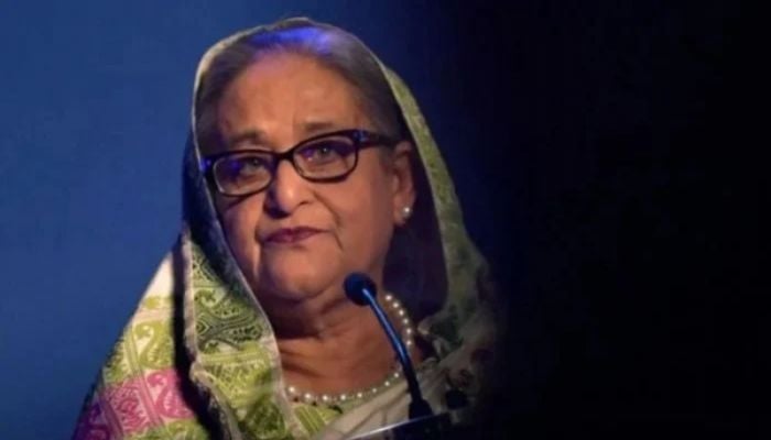 Murder case filed against Hasina, 312 others in Munshiganj