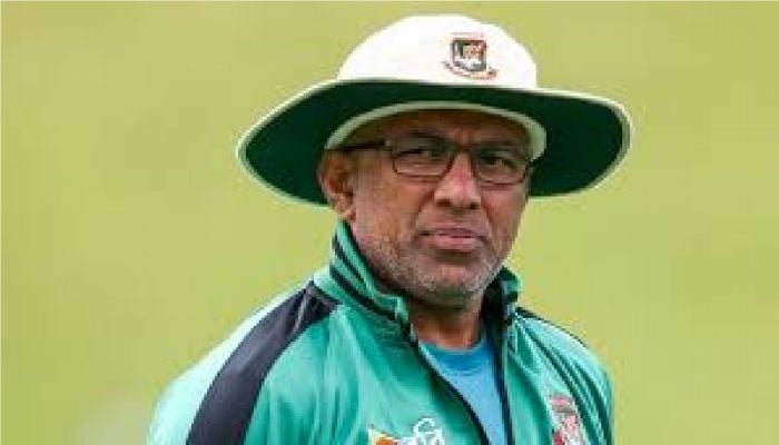 Decision to be made on Hathurusingha after Pakistan Test series