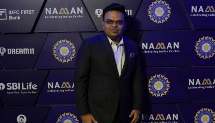 India's Jay Shah to be cricket world body chairman: ICC