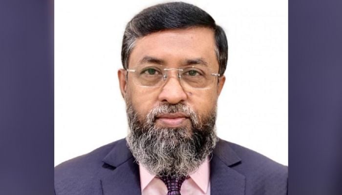 Hatem becomes new BKMEA president 