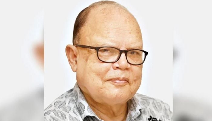 Ali Imam Majumder made special assistant to Yunus
