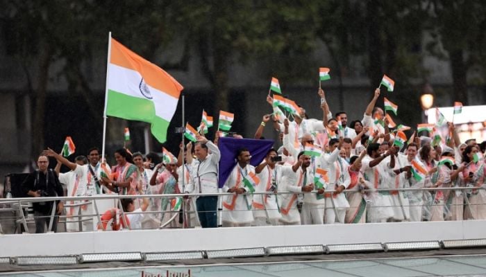 Why India wins so few medals at the Olympics