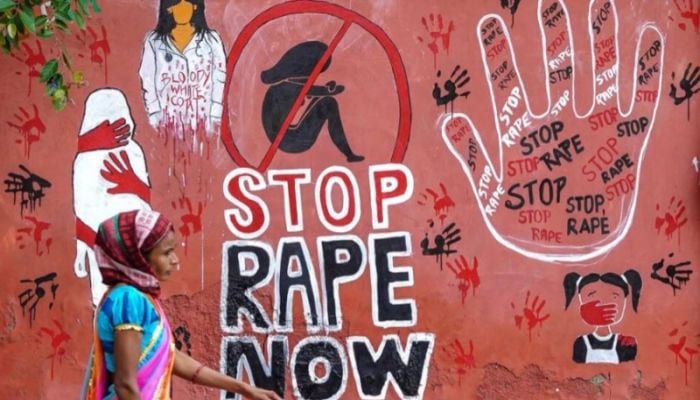 Indian female medics speak out after brutal murder