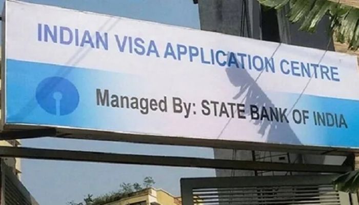 Indian visa centres in Bangladesh closed indefinitely