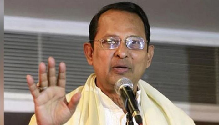 Inu arrested