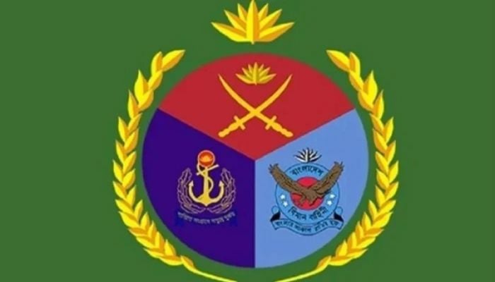 Some 626 citizens took shelter at cantonment: ISPR