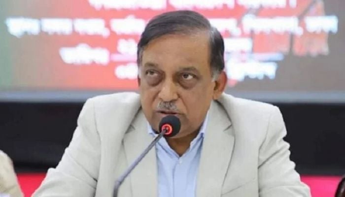 ACC to open investigation against Asaduzzaman Khan