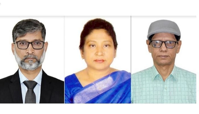KU VC, Pro-VC, treasurer, registrar, provosts resign
