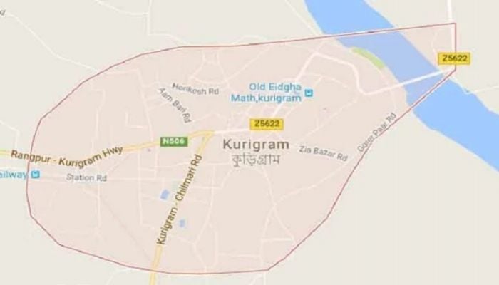 Journo forum office vandalized, one abducted