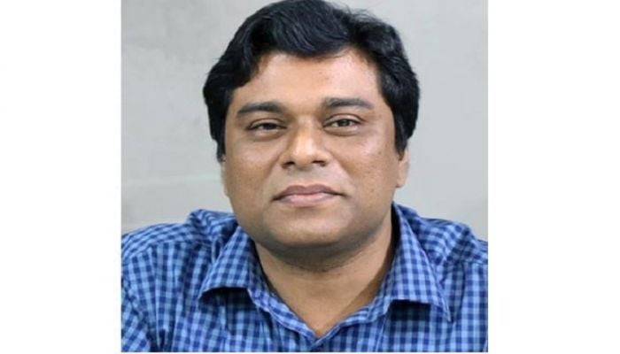 Mahbub Morshed made BSS chief editor