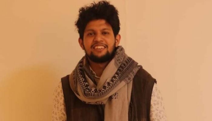 Coordinator Mahfuj Alam made special assistant to Chief Advisor