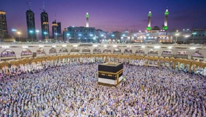 Pre-hajj registrations underway