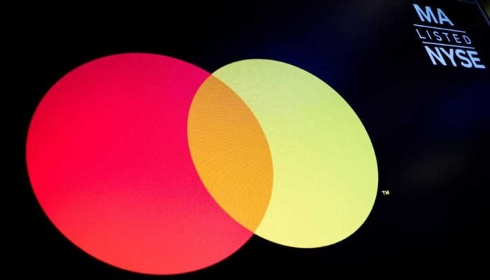 Payments giant Mastercard cutting global headcount by 3%