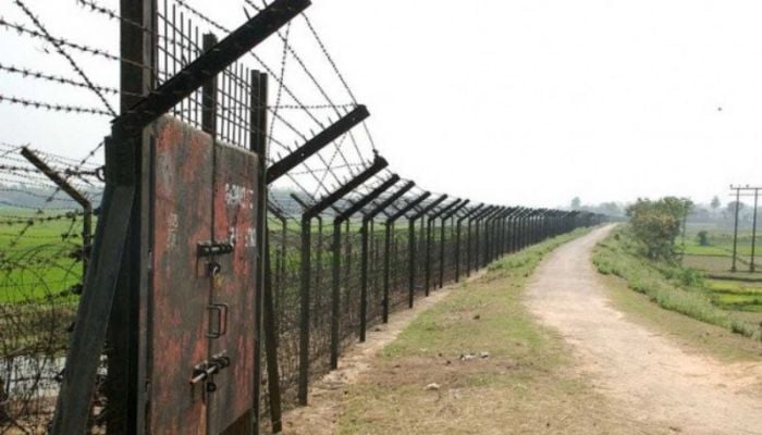 India's Meghalaya imposes night curfew along Bangladesh border