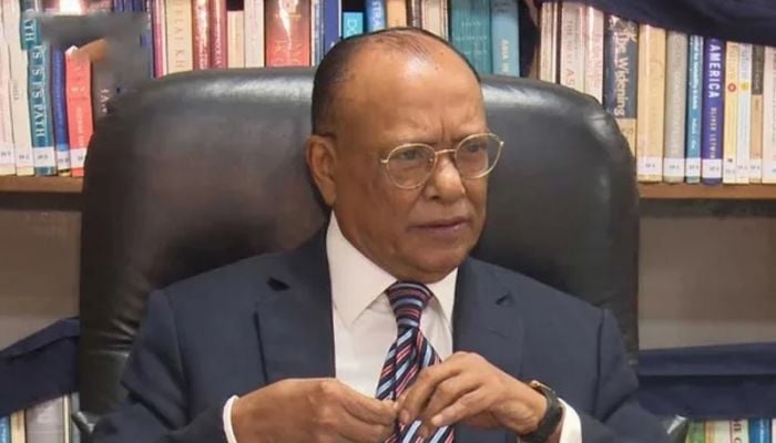 NBR unfreezes bank accounts of Abdul Awal Mintoo
