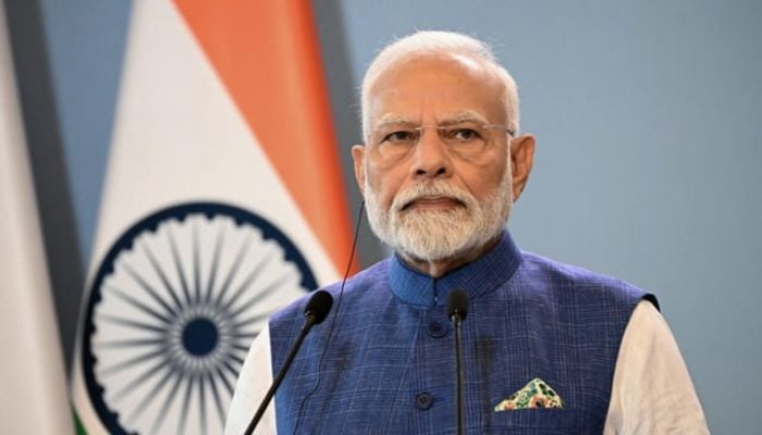 Indian PM Modi to advocate 'peace' on historic Ukraine visit