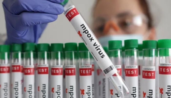 Thailand confirms first Asian case of new Mpox strain