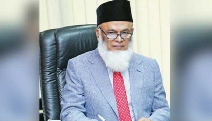 BB asks banks to freeze accounts of Exim Bank chairman, wife 