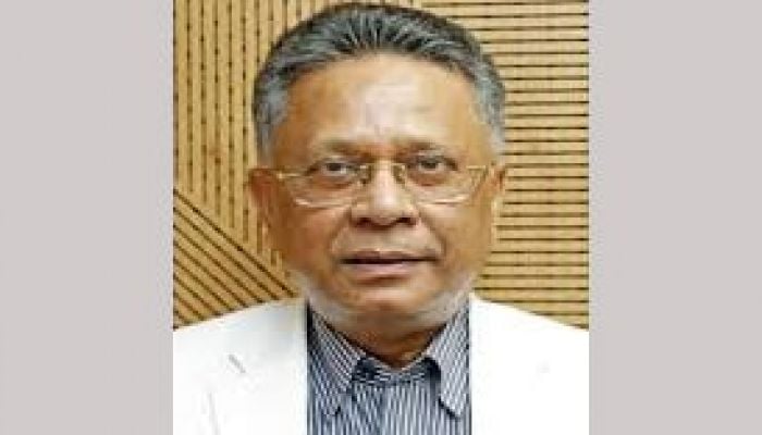 Nazrul Islam appointed as chairman of EXIM Bank