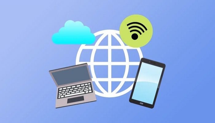 Palak, NTMC responsible for internet shutdown: probe report