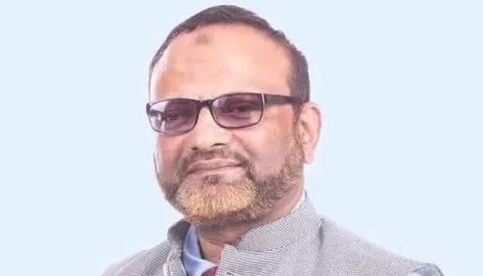 Prof Niaz Ahmed Khan to be made DU VC