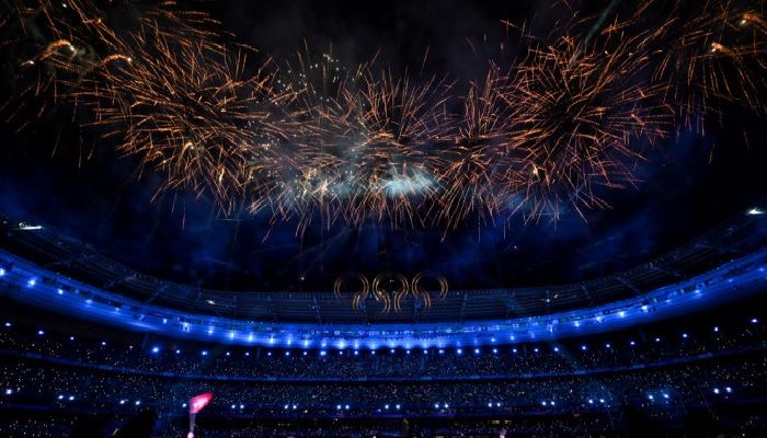 French police win plaudits after high-risk Olympics