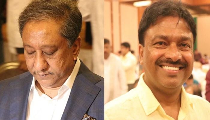 Faruque becomes BCB president after Papon steps down