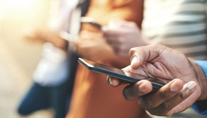Mobile internet suspended