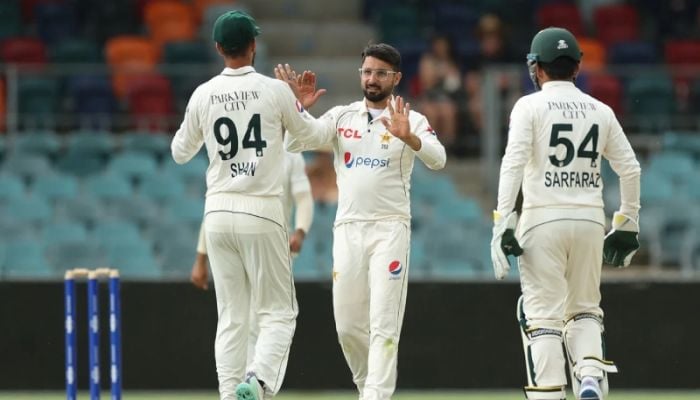 Masood keen to begin cricket season with win against Bangladesh