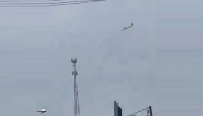 62 killed in Brazil plane crash