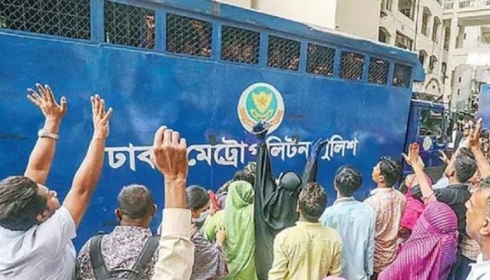42 HSC candidates granted bail