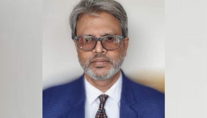 Saifuddin Ahmed made Dhaka University proctor