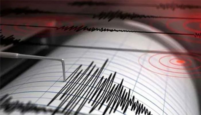 6.9 magnitude earthquake strikes Japan