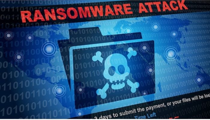 Ransomware attack forces hundreds of small Indian banks offline